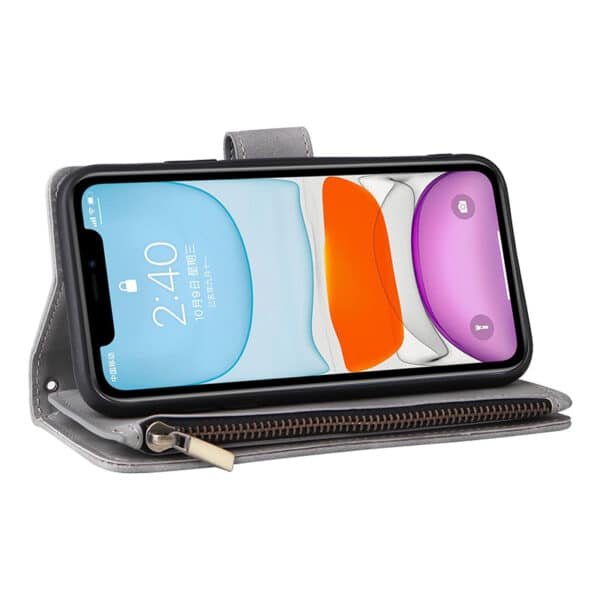 personalized iphone wallet case