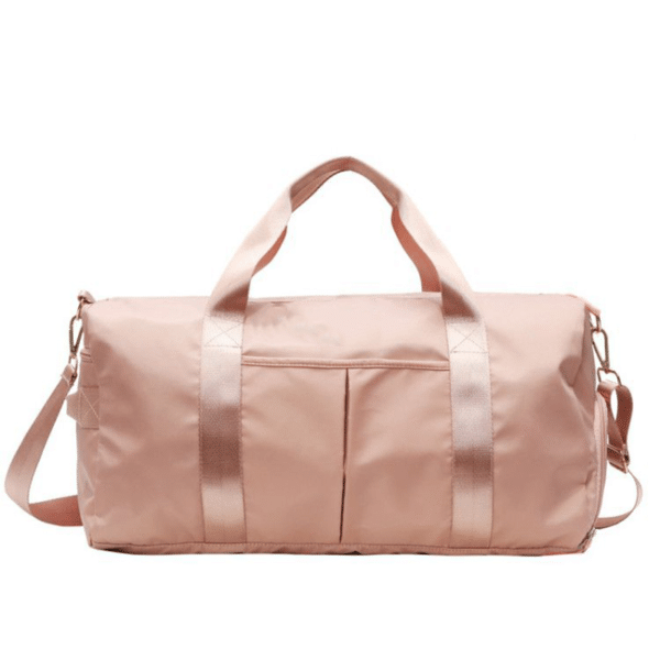 personalized carry on bag