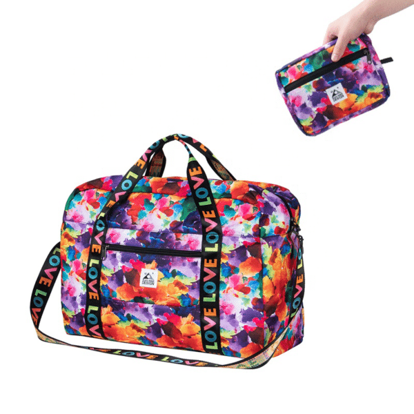 personalized carry on bag
