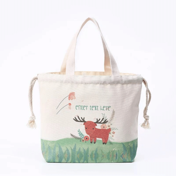 personalized carry on bag