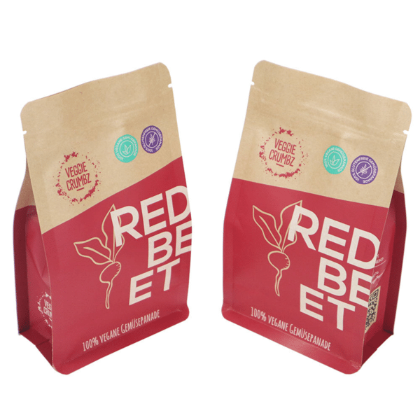 personalized coffee bags