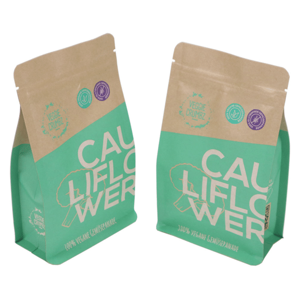 personalized coffee bags