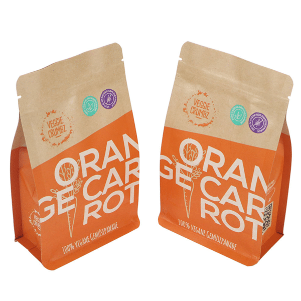 personalized coffee bags