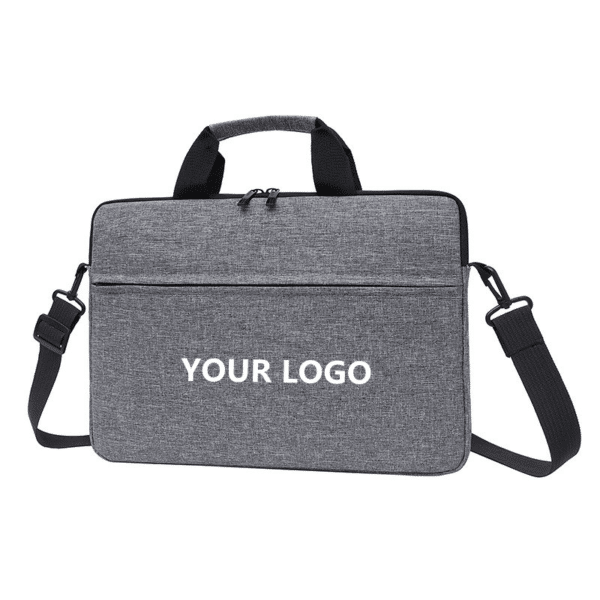 personalized computer bag