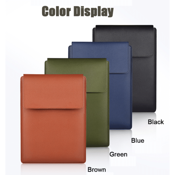 personalized computer bag