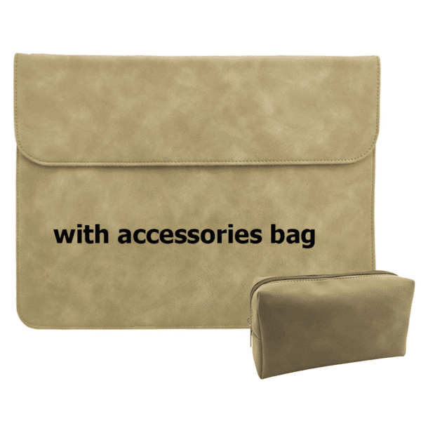 personalized computer bag
