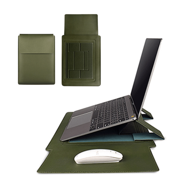 personalized computer bag