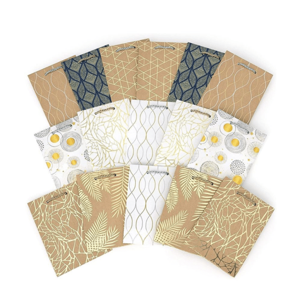 personalized paper bags for wedding