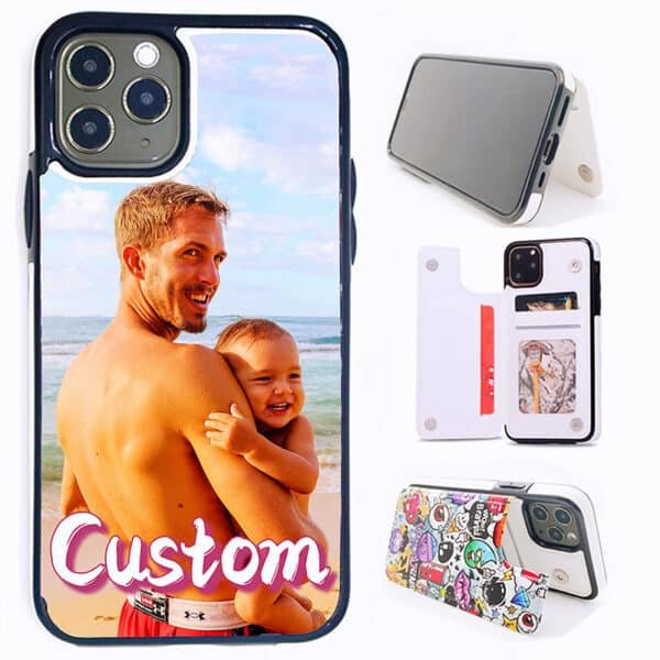 personalized phone wallet