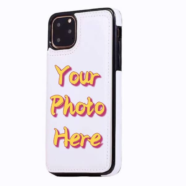 personalized phone wallet