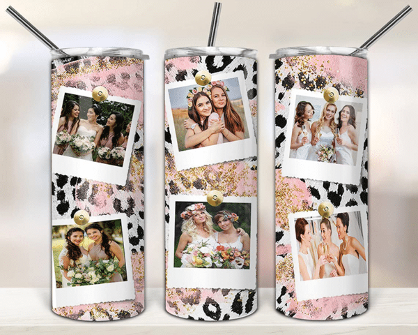 personalized tumblers