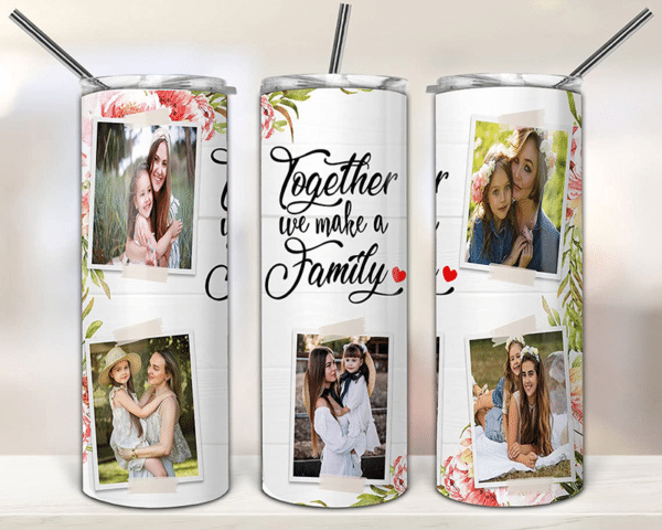 personalized tumblers