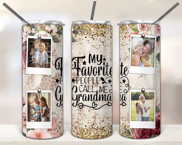 personalized tumblers