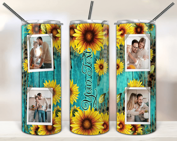 personalized tumblers