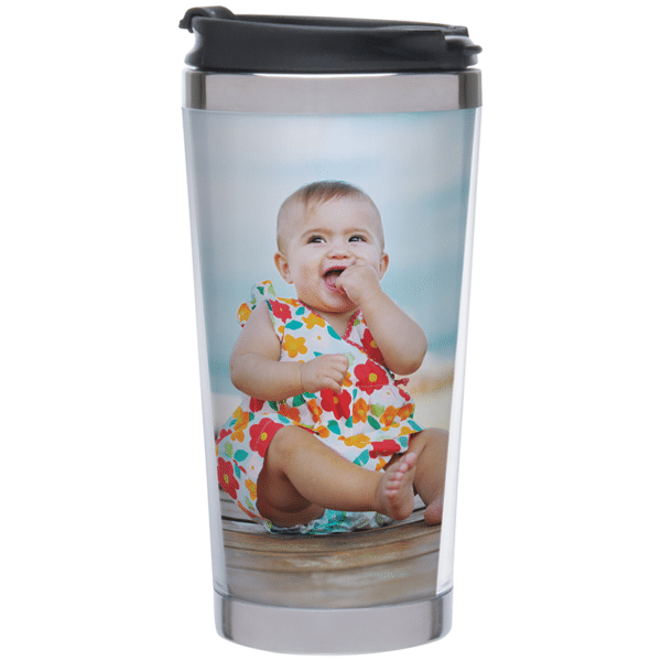 personalized tumblers with pictures
