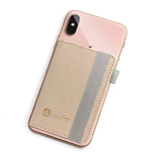 phone wallet promotional item