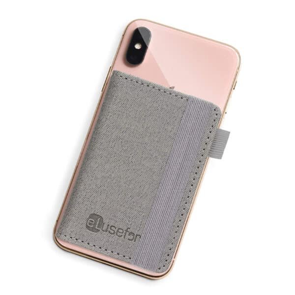 phone wallet promotional item