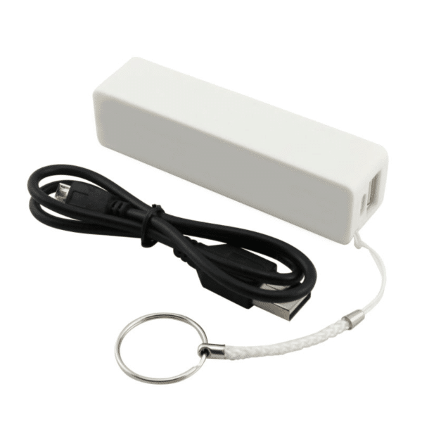power bank usb a