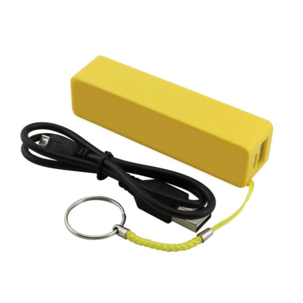 power bank usb a
