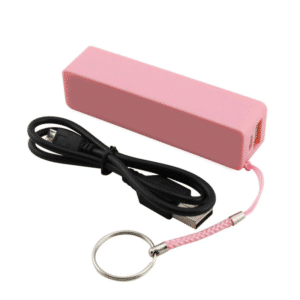 power bank usb a