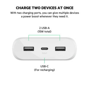 power banks portable charger