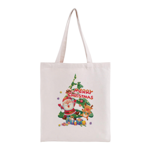 printed cloth bags wholesale