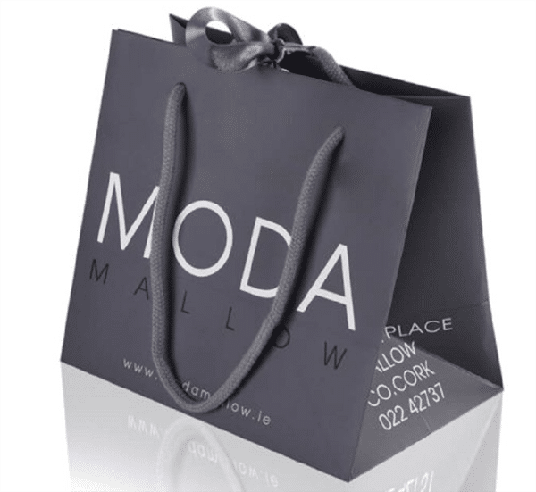 printed paper bag manufacturers