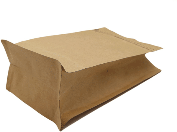printing coffee bag