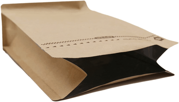 printing coffee bag