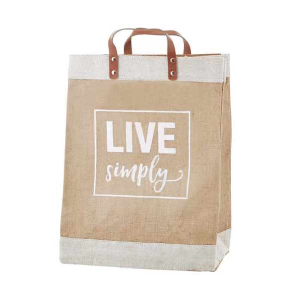 promotional carry bag