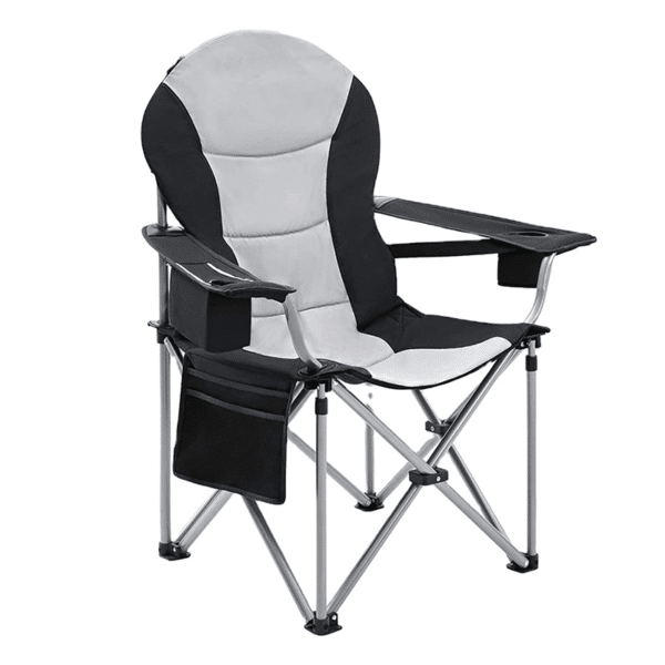 promotional folding chair with carrying bag