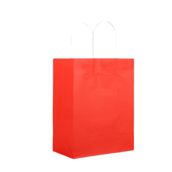 promotional paper bags