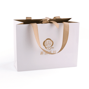 promotional paper bags