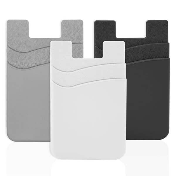 promotional phone wallet