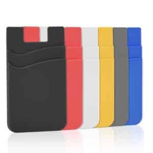 promotional phone wallet