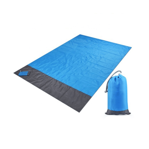 promotional picnic blankets