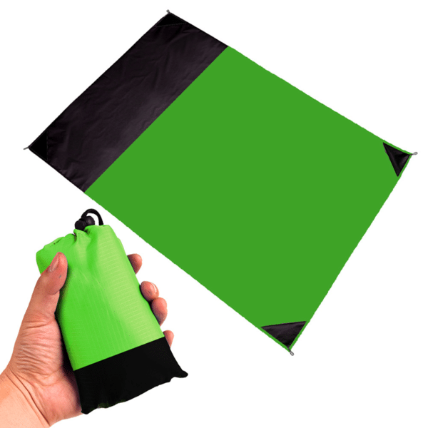promotional picnic blankets