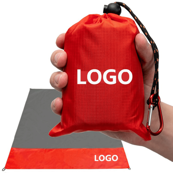 promotional picnic blankets