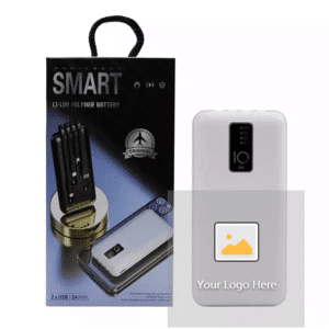 promotional power banks
