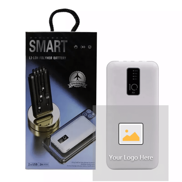 promotional power banks