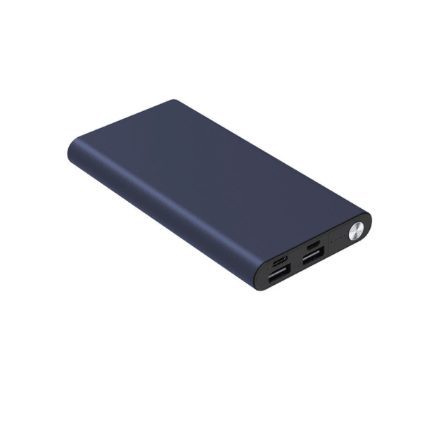 rechargeable power banks