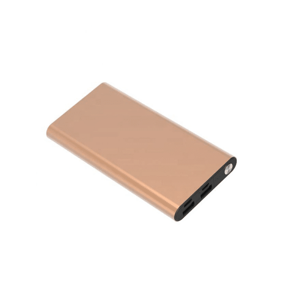 rechargeable power banks