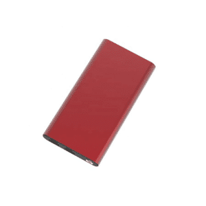 rechargeable power banks
