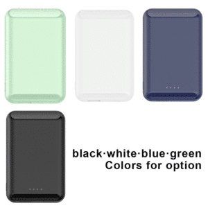 rohs wireless power bank