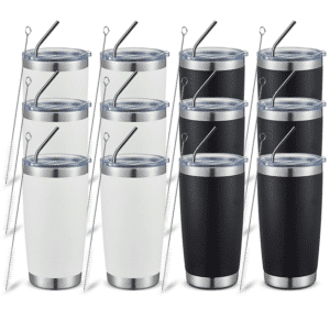 stainless steel tumblers wholesale blank