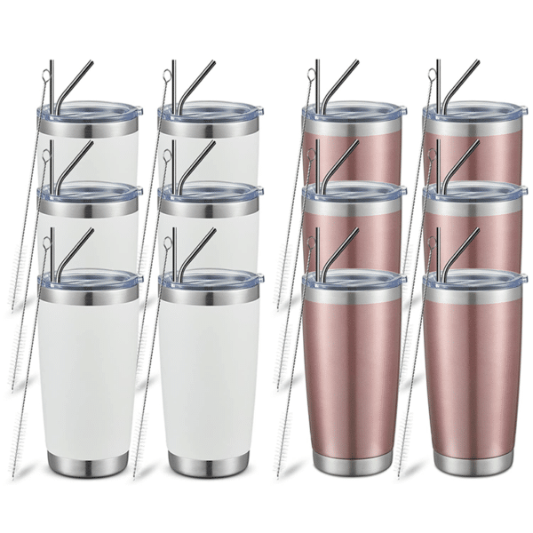 stainless steel tumblers wholesale blank