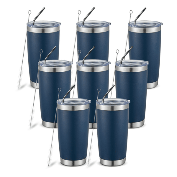 stainless steel tumblers wholesale blank