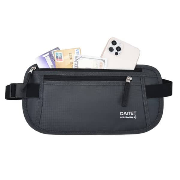 travel body wallets