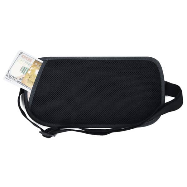travel body wallets