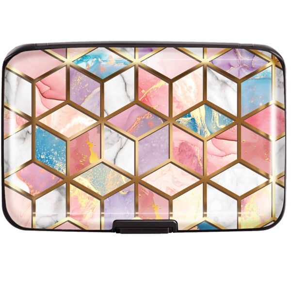 travel card wallets